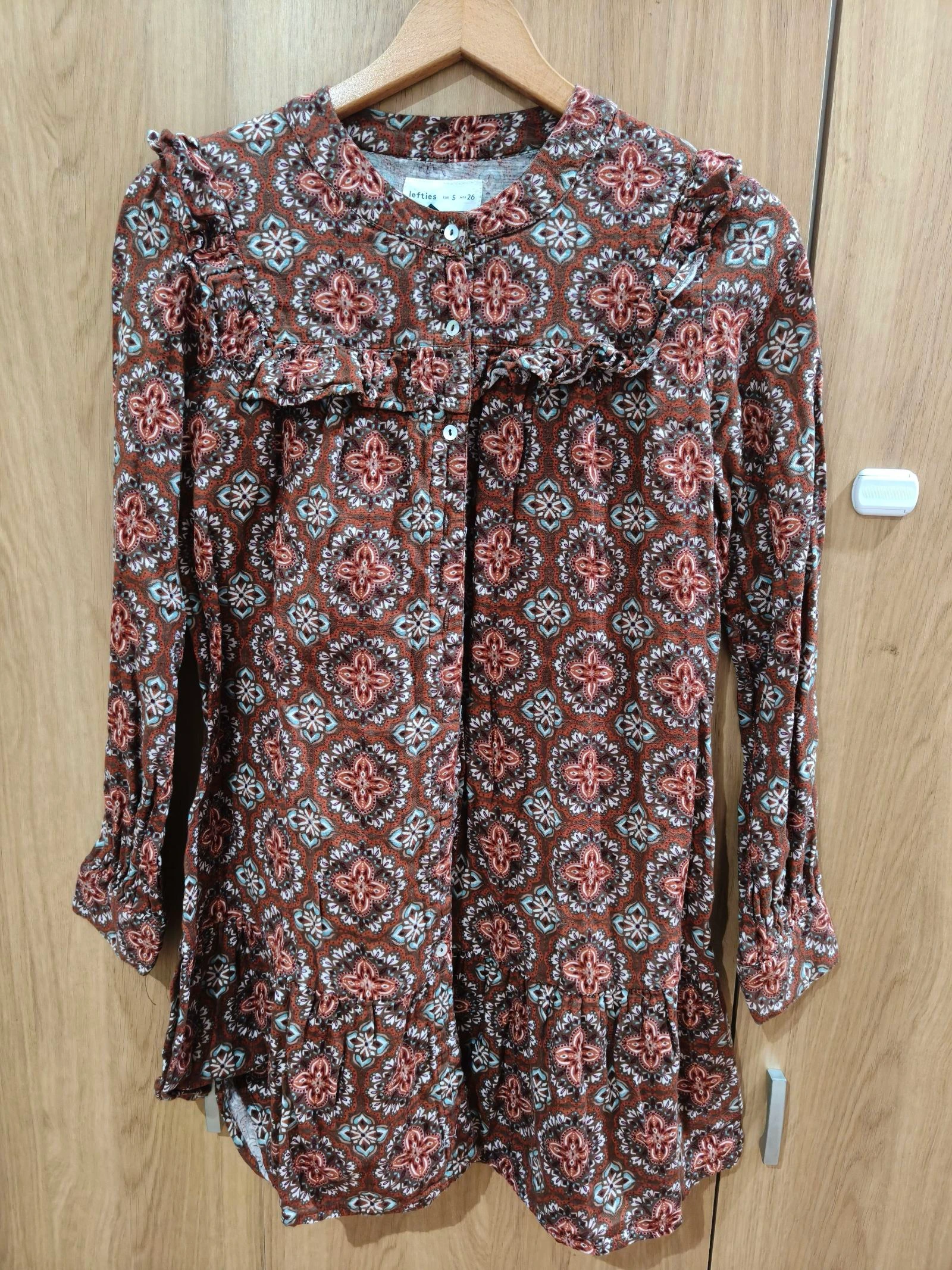 Jurk – photo 2